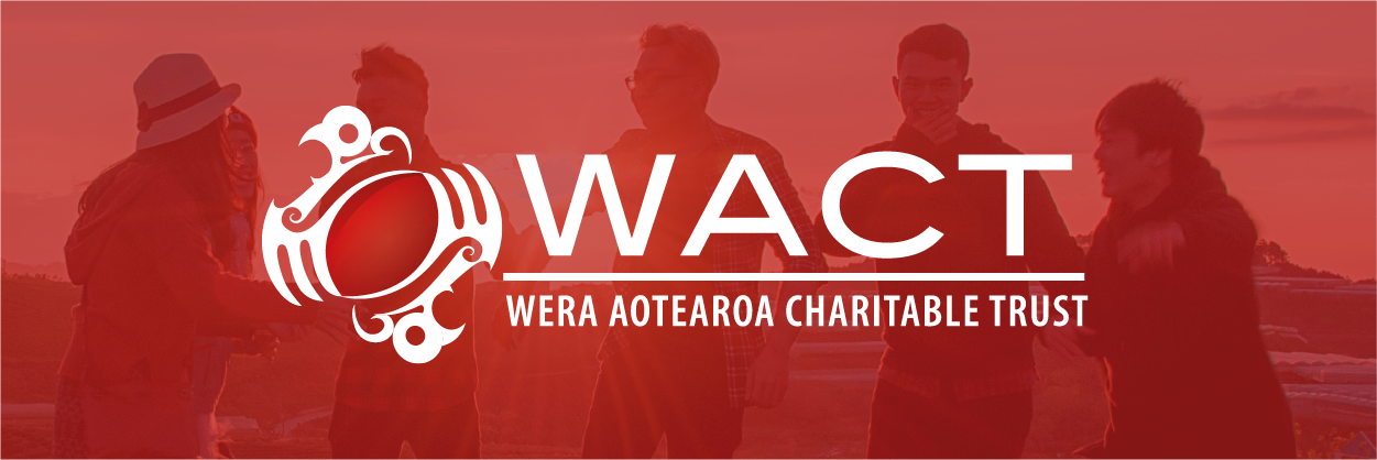 Wera Aotearoa Charitable Trust (WACT)