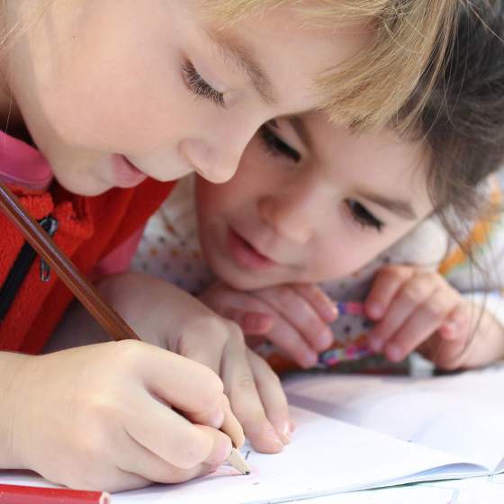 Early Childcare Education